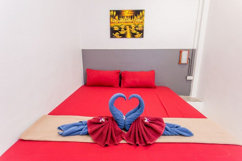 Hotel Booking Center Guesthouse