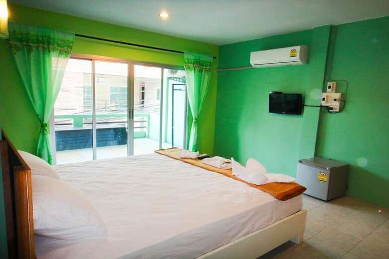 Hotel Booking Center Guesthouse