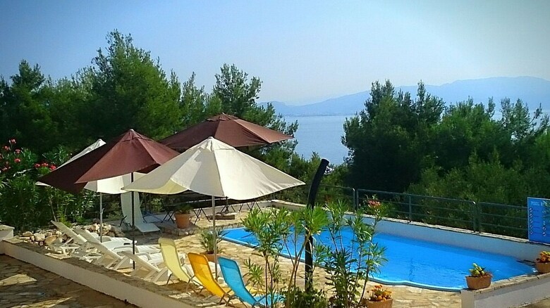 Apartamentos Holiday Home Kaic