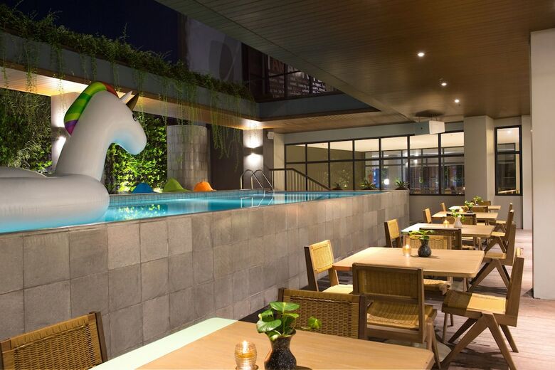 Hotel Artotel Yogyakarta
