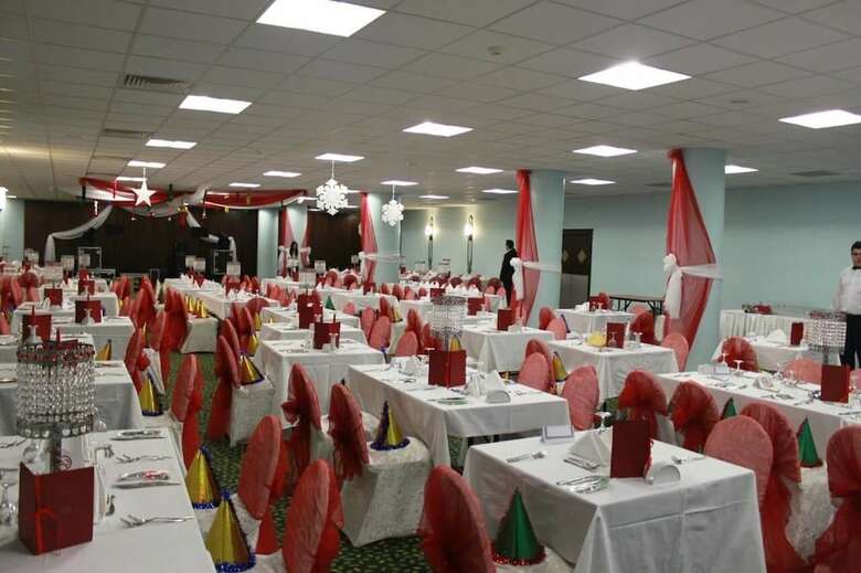 Grand Eras Hotel