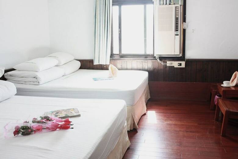 Hotel Penghu Youth Activity Center