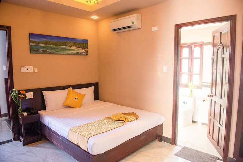 Hotel Viva Boutique Resort