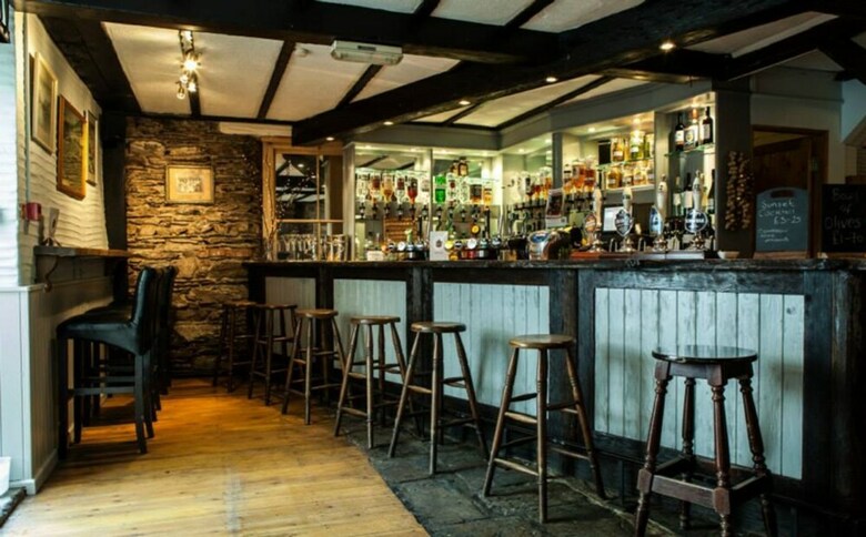 Posada The Old Millhouse Inn
