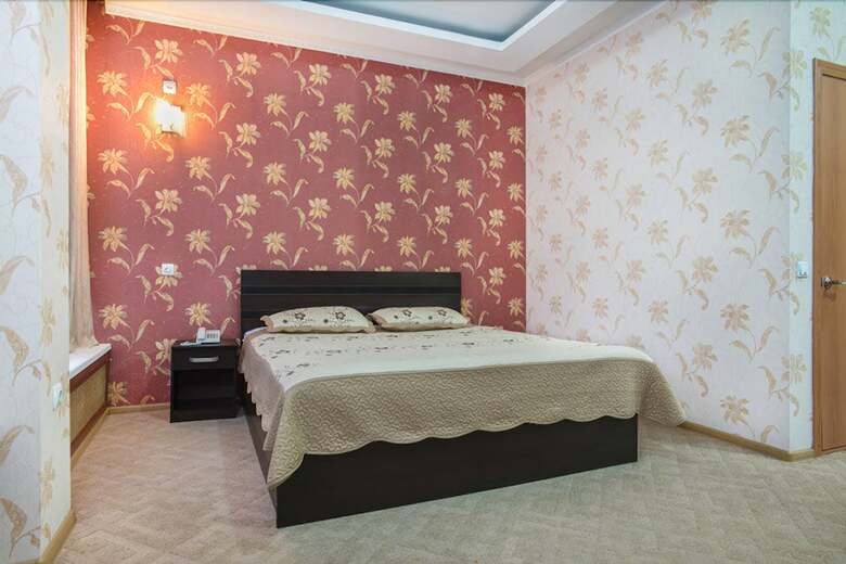 Hotel Kazakhfilm