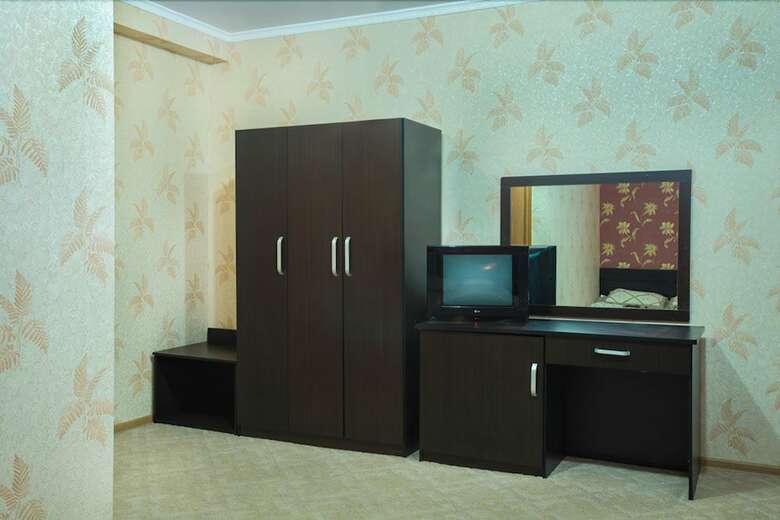Hotel Kazakhfilm