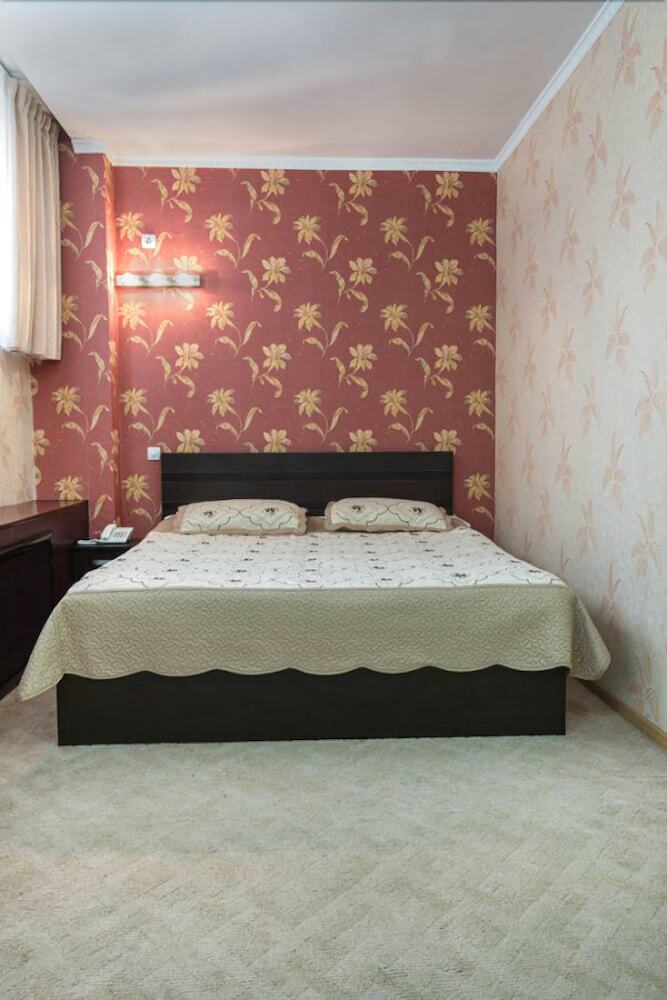 Hotel Kazakhfilm