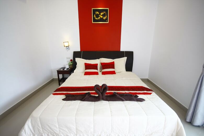 Hotel Oak Nat Coffee And Resort