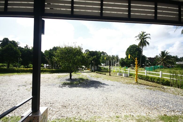 Hotel Oak Nat Coffee And Resort