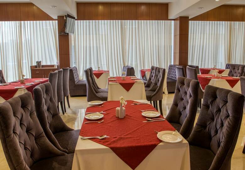 Apartamento Aryaan Resort And Residences