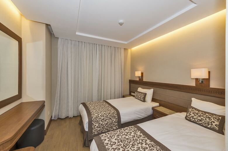 Viore Hotel