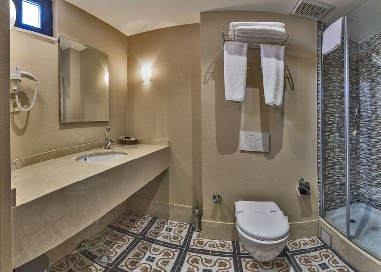 Viore Hotel