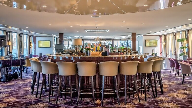 Hotel Select Ms Charles Dickens - Neuss