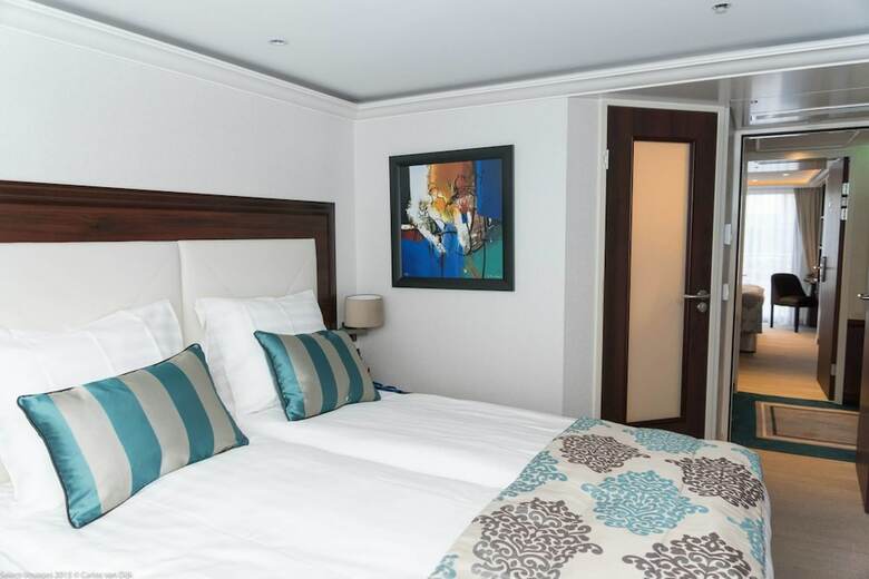 Hotel Select Ms Charles Dickens - Neuss