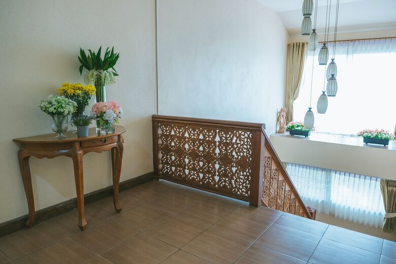 Hotel Baan Thai Resort Golden Triangle