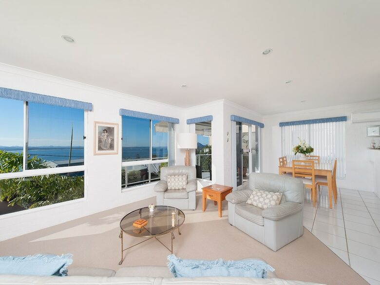 Grand View At Nelson Bay
