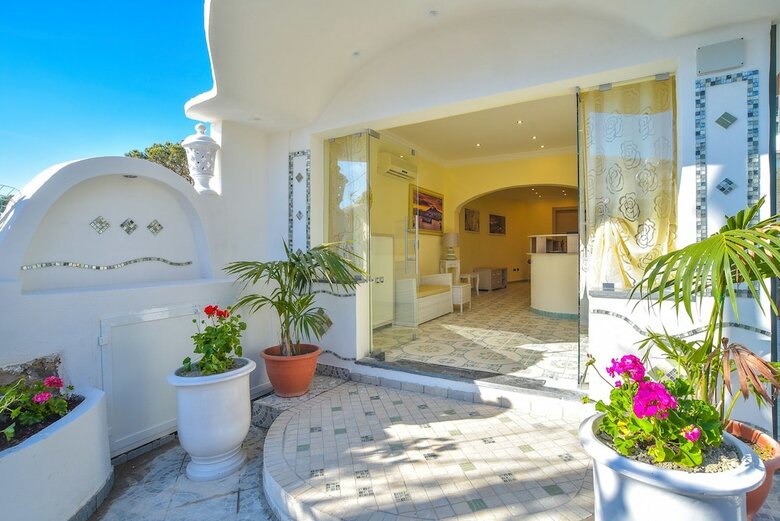 Posada Junior Village Vacanze&relax