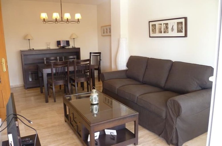 Apartamentos Residencial Playa Alicante