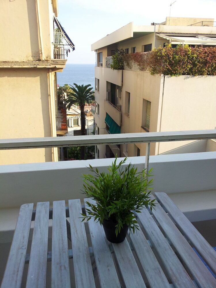 Apartamento Sanremo Casin�