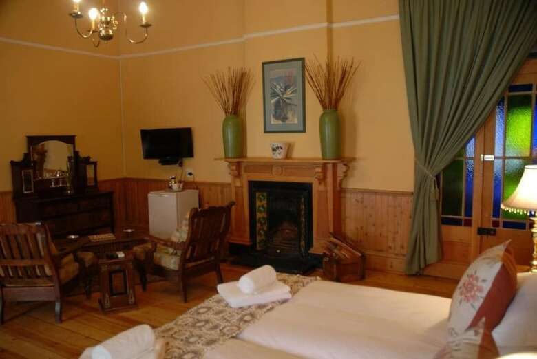 Hotel Moonlight Manor Boutique Guesthouse