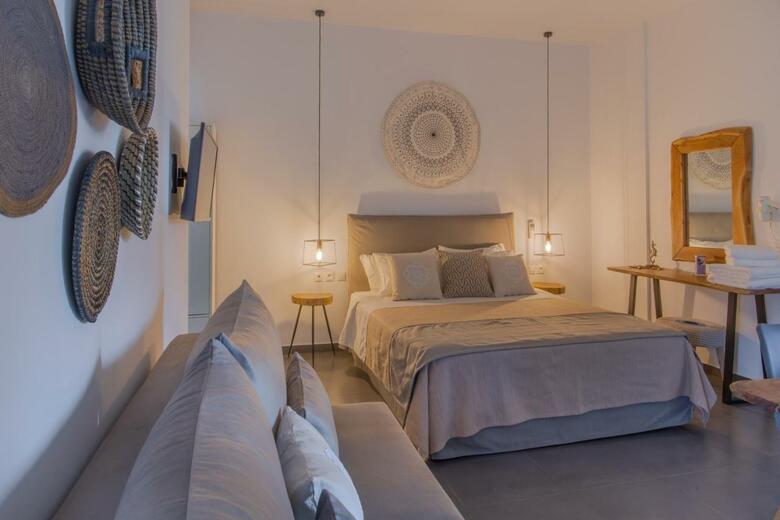 Hotel Alkyoni Studios