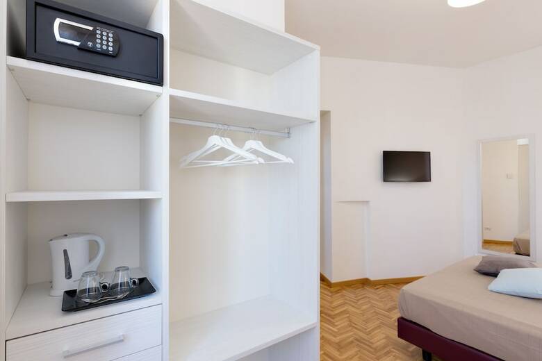 Dolce Luxury Rooms