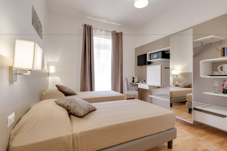 Dolce Luxury Rooms