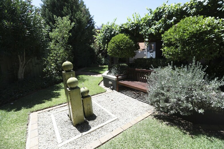 Country Apartments