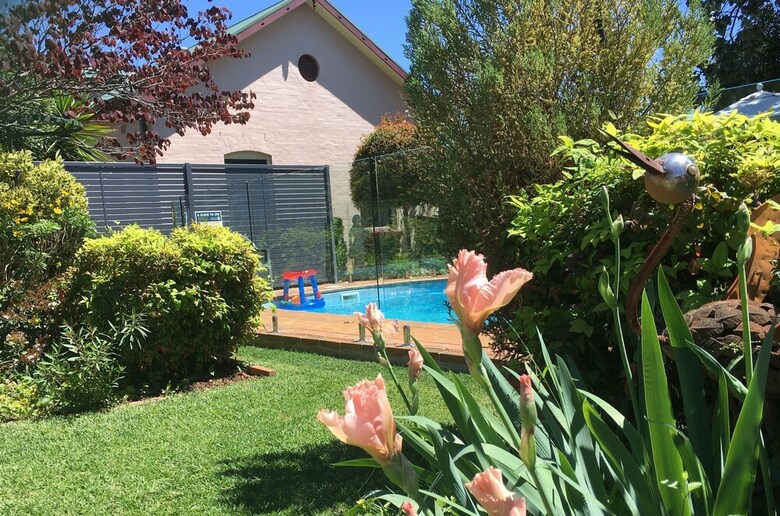 Country Apartments