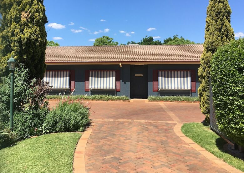 Country Apartments