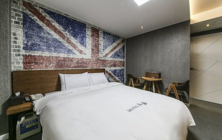 Hotel Soul Motel