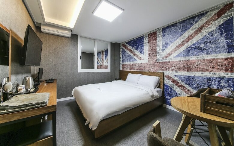 Hotel Soul Motel
