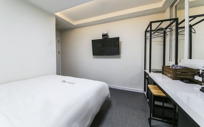Hotel Soul Motel