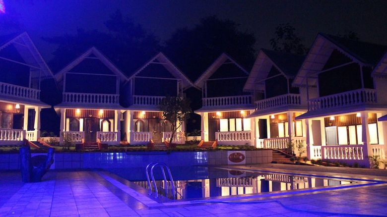 Apartamento Quinta Serena Holiday Resort