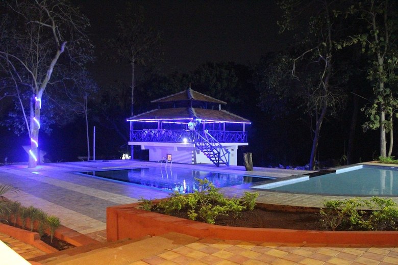 Apartamento Quinta Serena Holiday Resort