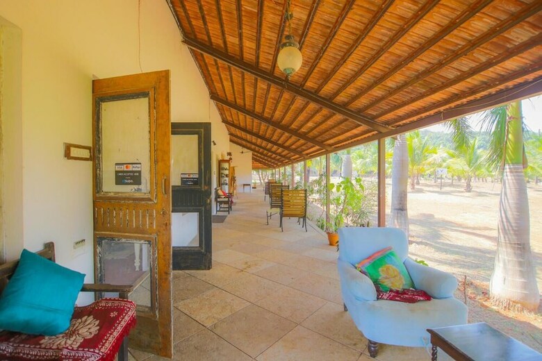 Hotel Beyond Stay Mahua Bagh Murud