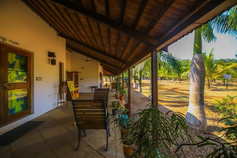 Hotel Beyond Stay Mahua Bagh Murud