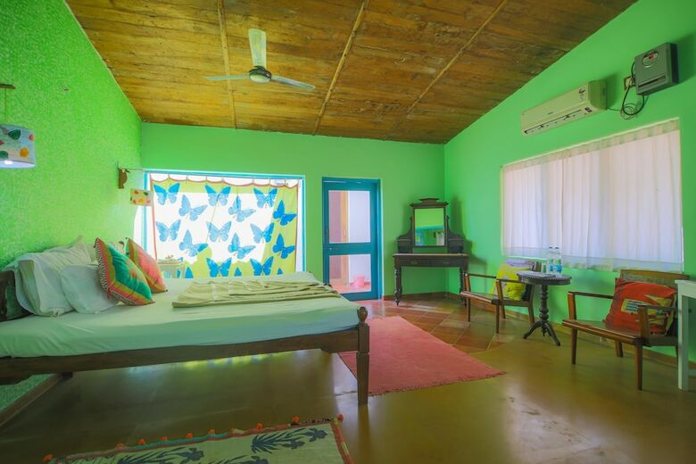 Hotel Beyond Stay Mahua Bagh Murud
