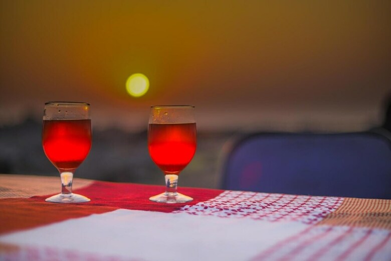 Hotel Beyond Stay Mahua Bagh Murud