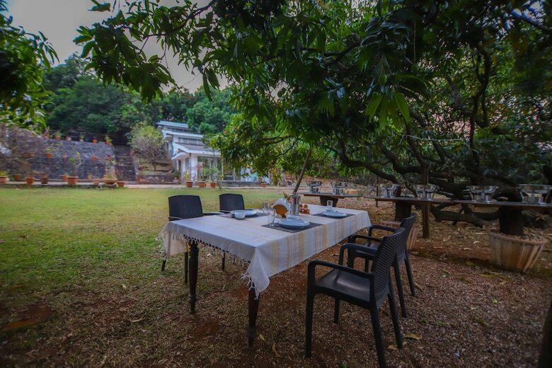 Hotel Beyond Stay Mahua Bagh Murud