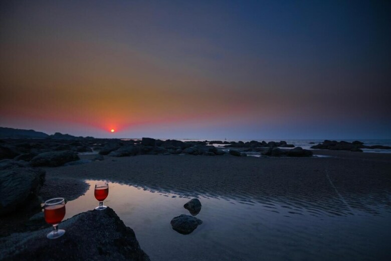 Hotel Beyond Stay Mahua Bagh Murud