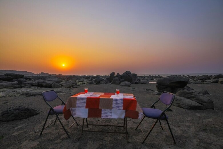Hotel Beyond Stay Mahua Bagh Murud