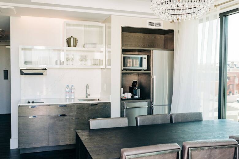 Hotel Bella Grace