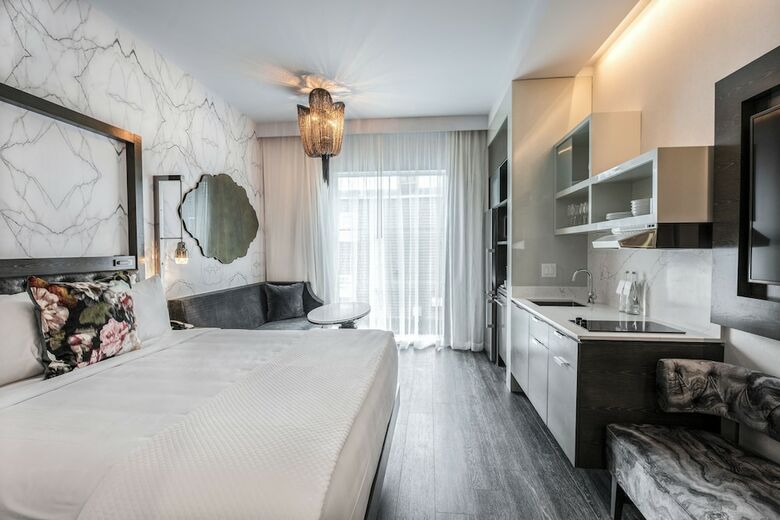 Hotel Bella Grace