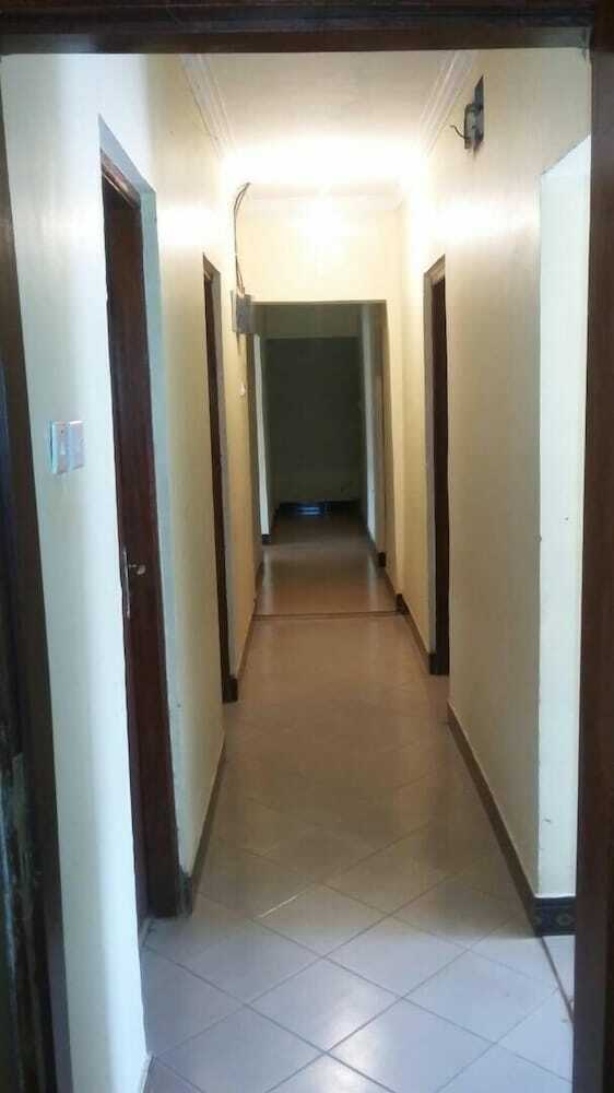 Bed & Breakfast Juliana Life House
