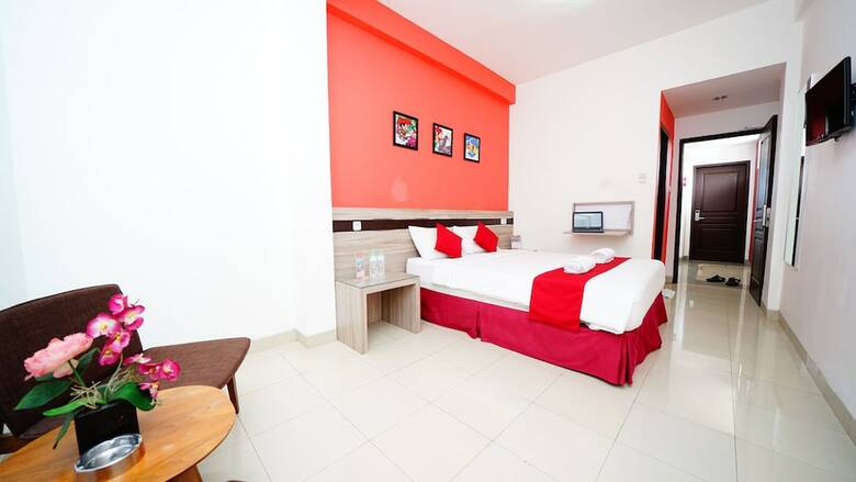 Amaia Hotel