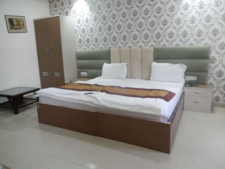 Hotel Orchid  Garden