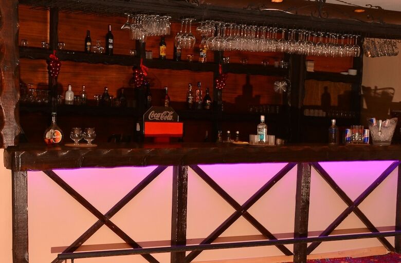 Genc Yazici Hotel Uludag