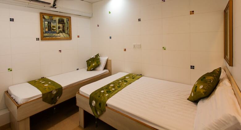 Hotel Kg Garden Guest House
