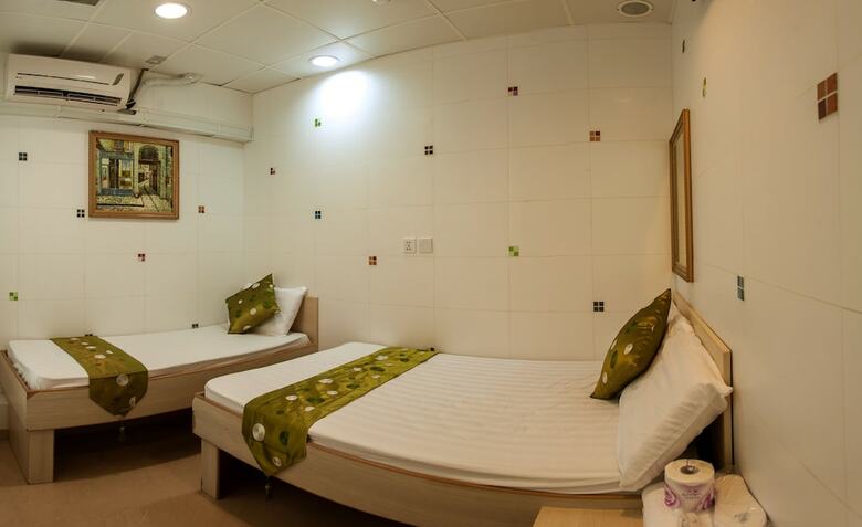 Hotel Kg Garden Guest House